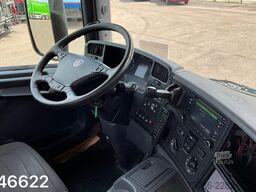 Scania P 310 Chassis cabine Retarder with PTO Just 205...