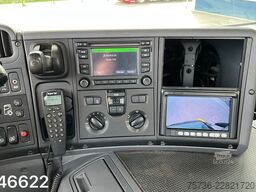 Scania P 310 Chassis cabine Retarder with PTO Just 205...
