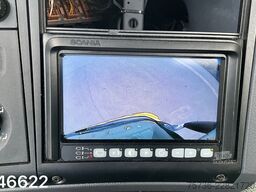 Scania P 310 Chassis cabine Retarder with PTO Just 205...