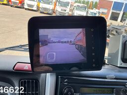 Scania P 310 Chassis cabine Retarder with PTO Just 205...