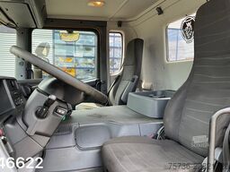 Scania P 310 Chassis cabine Retarder with PTO Just 205...