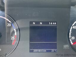 Scania P 310 Chassis cabine Retarder with PTO Just 205...