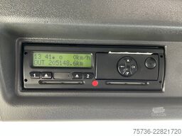 Scania P 310 Chassis cabine Retarder with PTO Just 205...