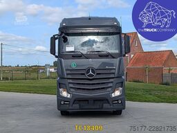 Mercedes-Benz Actros 1851