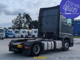 Mercedes-Benz Actros 1851