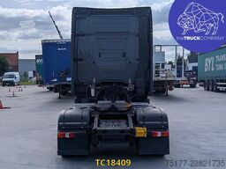 Mercedes-Benz Actros 1851