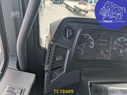 Mercedes-Benz Actros 1851