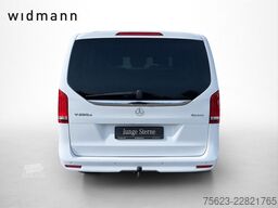 Mercedes-Benz V 250 d 4matic XL Luft Standh. Distr. AHK LED Leder