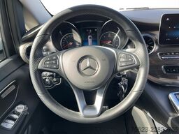 Mercedes-Benz V 250 d 4matic XL Luft Standh. Distr. AHK LED Leder