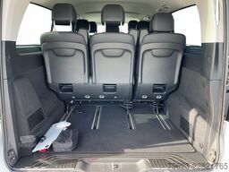 Mercedes-Benz V 250 d 4matic XL Luft Standh. Distr. AHK LED Leder