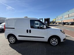 Fiat Doblò Cargo 1.4 T-Jet Natural Power L1H1 SX AAR...