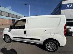 Fiat Doblò Cargo 1.4 T-Jet Natural Power L1H1 SX AAR...
