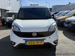Fiat Doblò Cargo 1.4 T-Jet Natural Power L1H1 SX AAR...