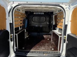 Fiat Doblò Cargo 1.4 T-Jet Natural Power L1H1 SX AAR...