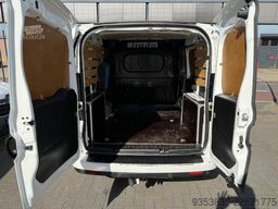 Fiat Doblò Cargo 1.4 T-Jet Natural Power L1H1 SX AAR...