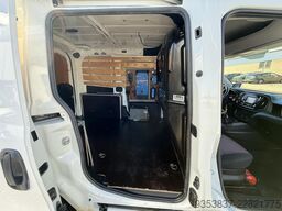 Fiat Doblò Cargo 1.4 T-Jet Natural Power L1H1 SX AAR...