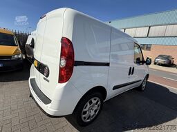 Fiat Doblò Cargo 1.4 T-Jet Natural Power L1H1 SX AAR...