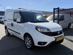 Fiat Doblò Cargo 1.4 T-Jet Natural Power L1H1 SX AAR...