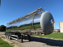Magyar SRP 3 MEB1 37500 Ltr / Chemie / ADR L4BH FL-AT ...