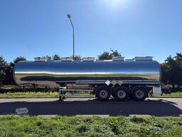 Magyar SRP 3 MEB1 37500 Ltr / Chemie / ADR L4BH FL-AT ...