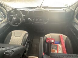 Fiat Ducato Weinsberg Carabus 2023 | Manuale | Tetto a soffietto