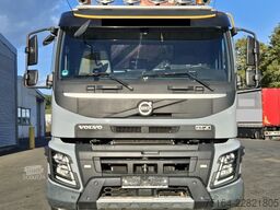 Volvo FMX 500 6x4 Bordmatik