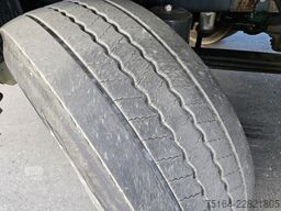 Volvo FMX 500 6x4 Bordmatik