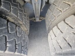 Volvo FMX 500 6x4 Bordmatik
