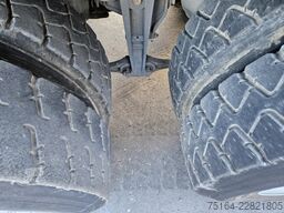 Volvo FMX 500 6x4 Bordmatik