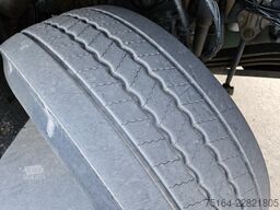 Volvo FMX 500 6x4 Bordmatik