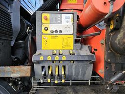 Volvo FMX 500 6x4 Bordmatik