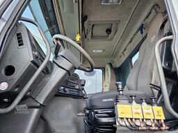 Volvo FMX 500 6x4 Bordmatik