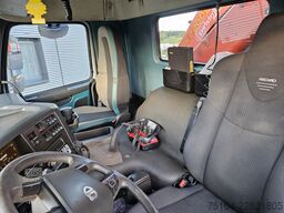 Volvo FMX 500 6x4 Bordmatik