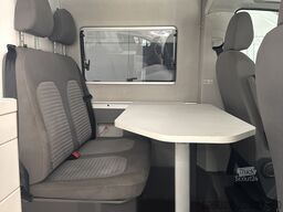 VW Gran California 2023 | Automatico | Completamente equipaggiato