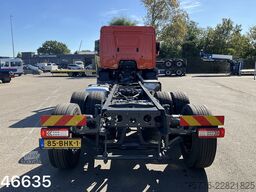 Mercedes-Benz ANTOS 2533 Euro 6 Chassis Cabine