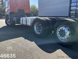 Mercedes-Benz ANTOS 2533 Euro 6 Chassis Cabine