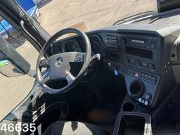 Mercedes-Benz ANTOS 2533 Euro 6 Chassis Cabine