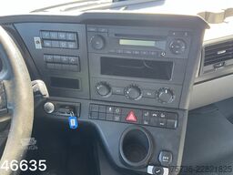 Mercedes-Benz ANTOS 2533 Euro 6 Chassis Cabine
