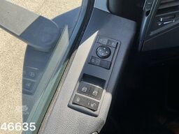 Mercedes-Benz ANTOS 2533 Euro 6 Chassis Cabine