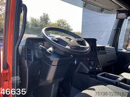 Mercedes-Benz ANTOS 2533 Euro 6 Chassis Cabine