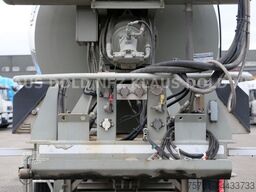  Louault SR 24 Liebherr  Betonmischer Lenkachse 