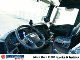 MAN TGS 35.480 8x6H BL CH, HydroDrive, Navi,