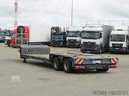 GOLDHOFER STZ-TL 2-27/80, RAIDS, PNEU 80%