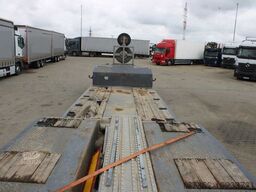 GOLDHOFER STZ-TL 2-27/80, RAIDS, PNEU 80%