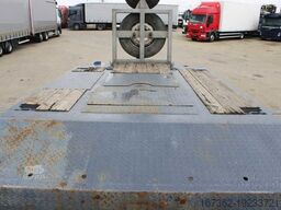 GOLDHOFER STZ-TL 2-27/80, RAIDS, PNEU 80%