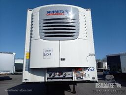 Schmitz Cargobull Tiefkühler Standard Doppelstock