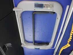 MAN TGS 26.440, 6X2, EURO 5, LIFTING AXLE, TV