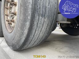 Schmitz Cargobull scs 27 srem