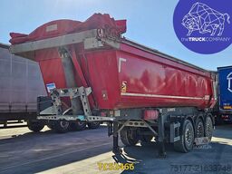 Schmitz Cargobull srem   SGF*S3A10AA