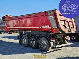 Schmitz Cargobull srem   SGF*S3A10AA